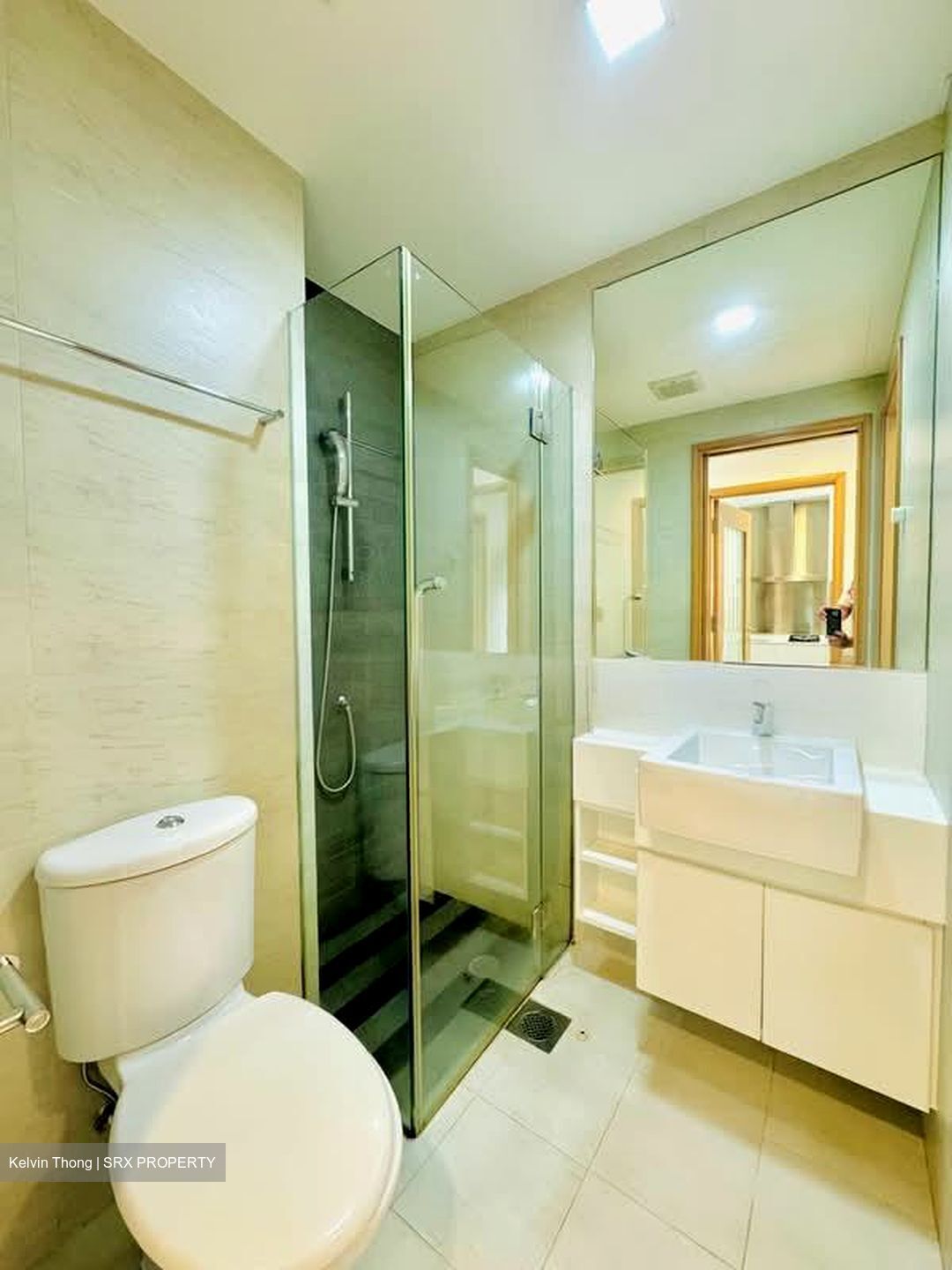 Park Infinia At Wee Nam (D11), Condominium #559063951